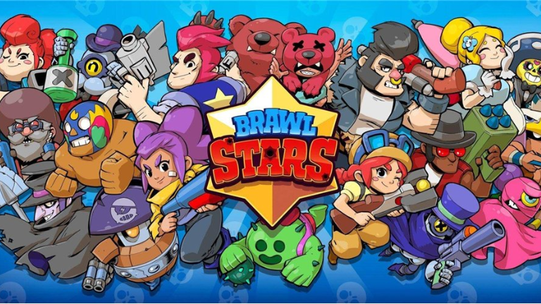 Brawl Stars Unblocked