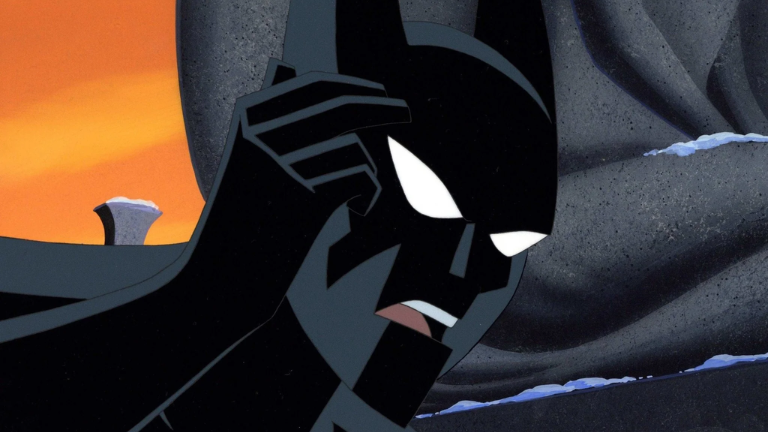 batman pfp