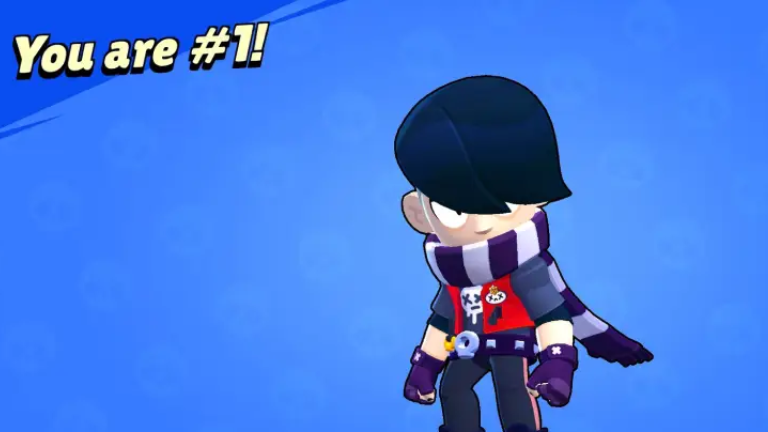 edgar brawl stars