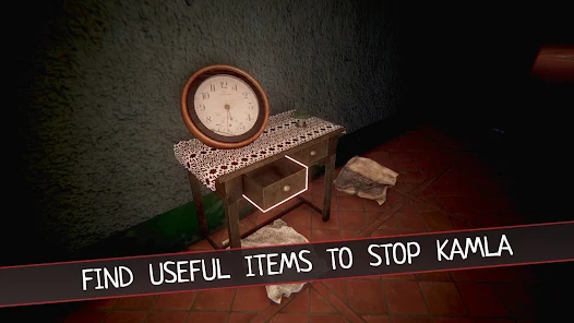 kamla horror game download