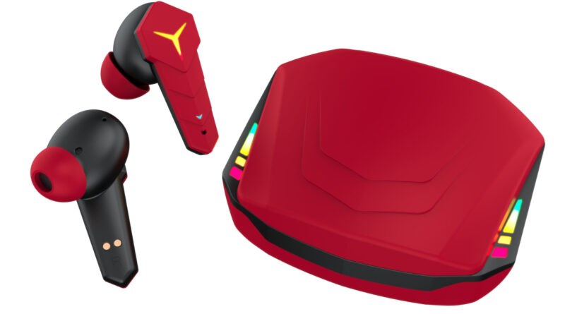 RS 119 Wireless Earbuds for Gaming TheSpark Shop