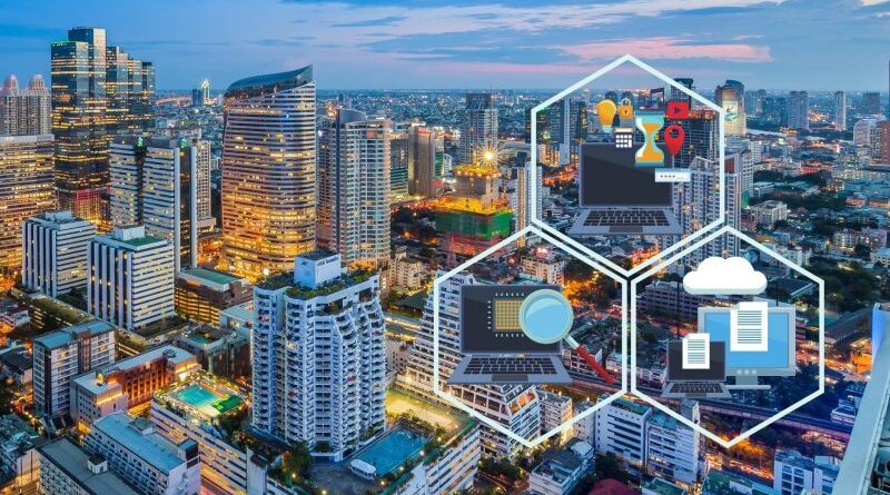 The Blog Will Show You About the New Digital Technology in Thailand