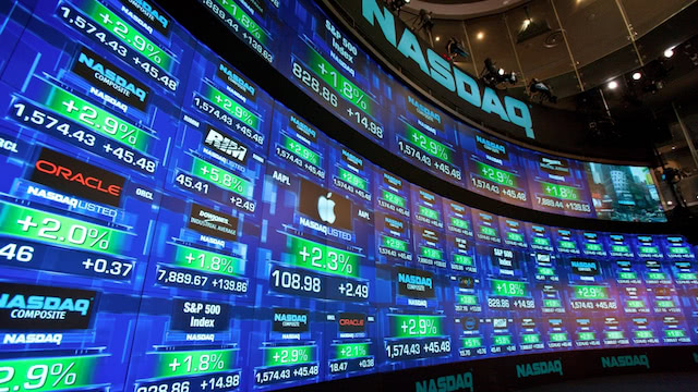YMAG dividend history
