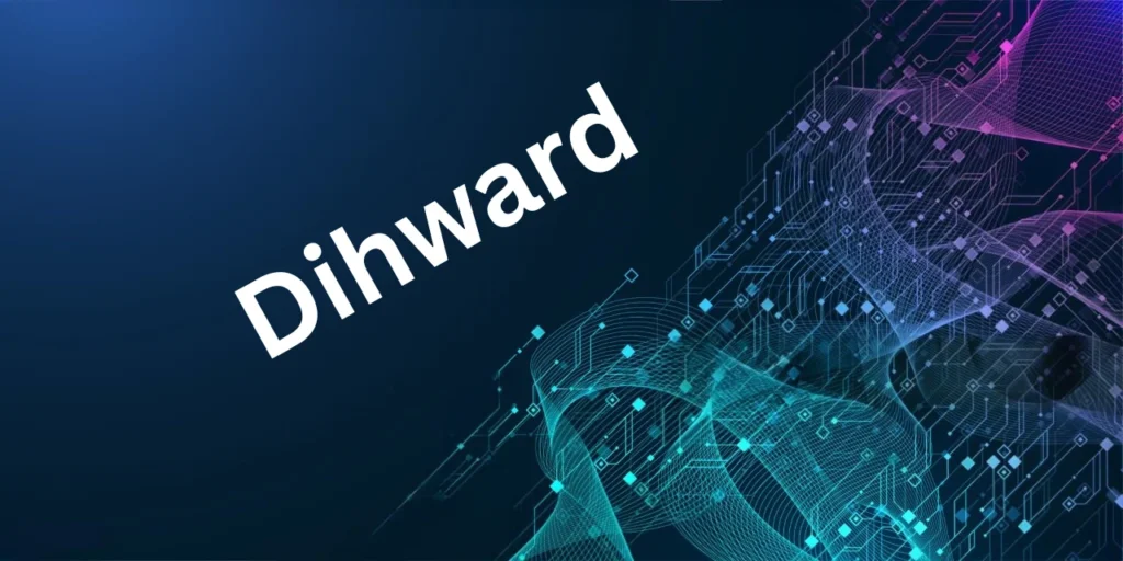 Dihward