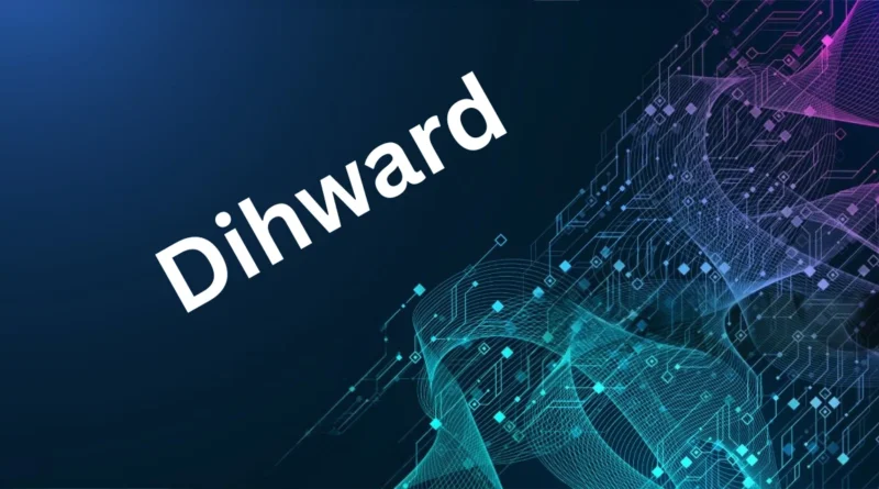 Dihward