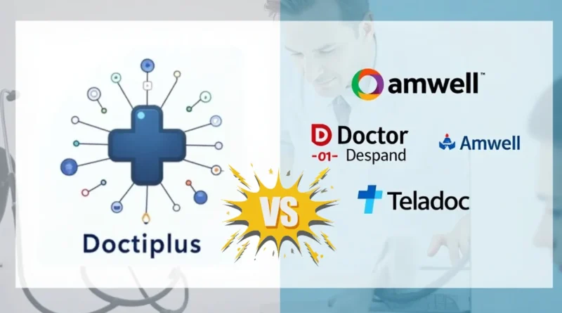 DoctiPlus