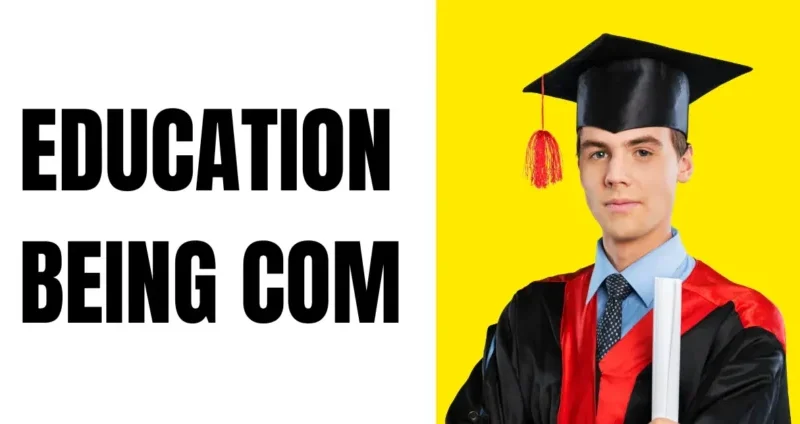 EducationBeing com