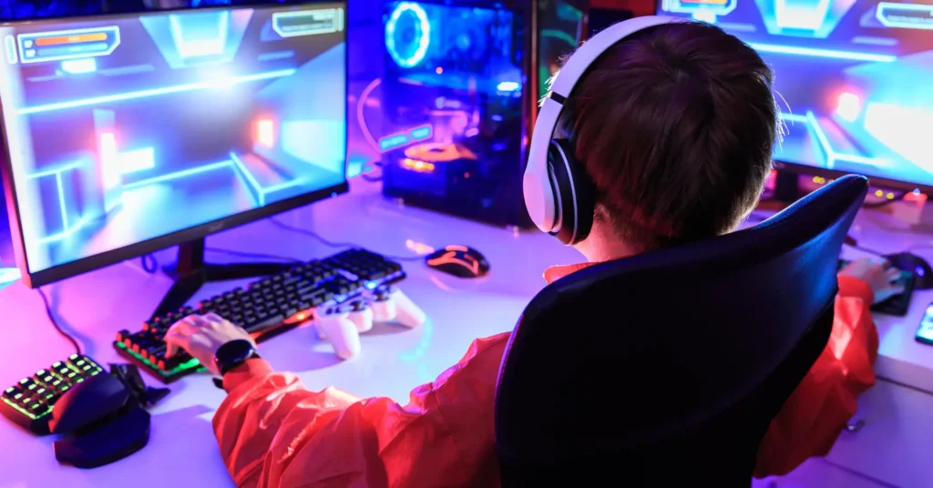 henof.com gaming