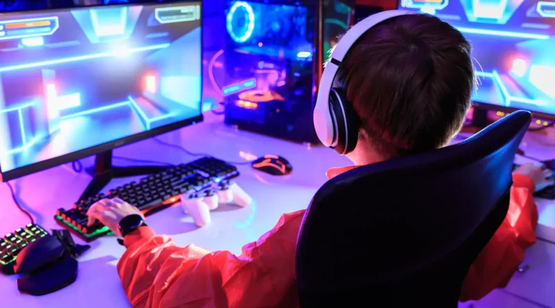 henof.com gaming
