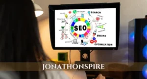 jonathonspire