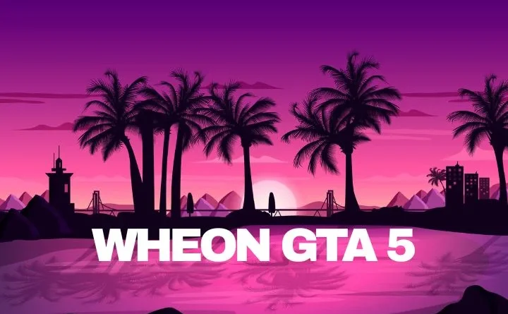 wheon gta 5