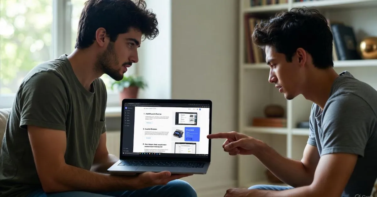 Setup WidgetBot for Unblocked Games