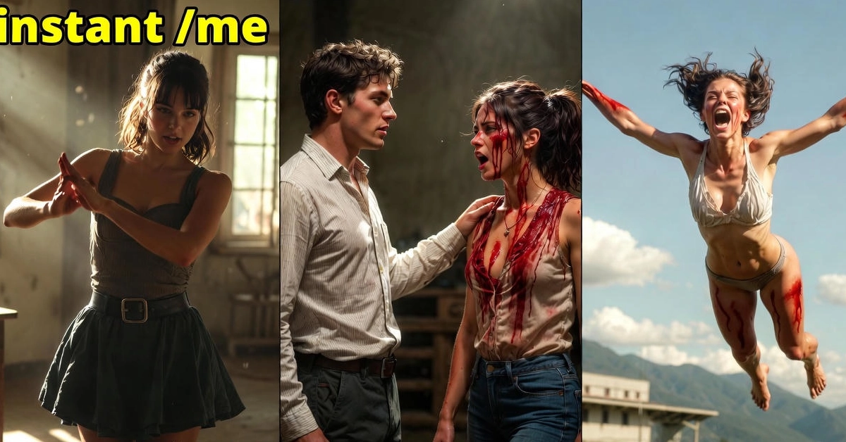 Power Gaming in FiveM