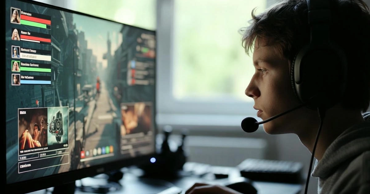 What is Proc Short For in Gaming