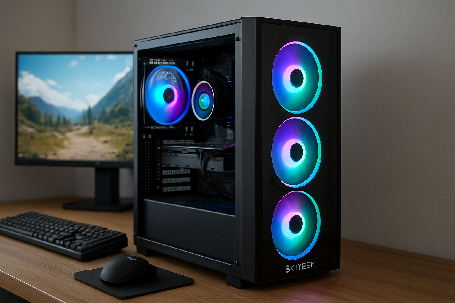 Is Skytech Gaming Worth