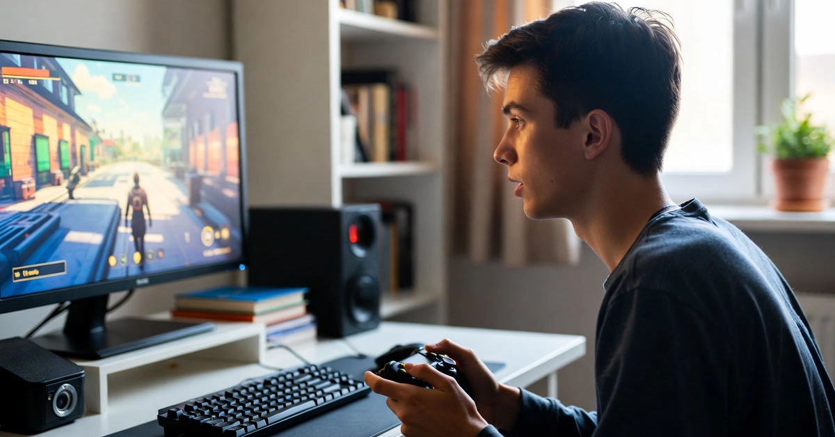 Is Spectrum Internet Good for Gaming