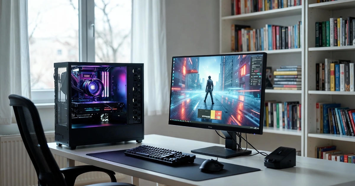 Are Threadrippers Good for Gaming