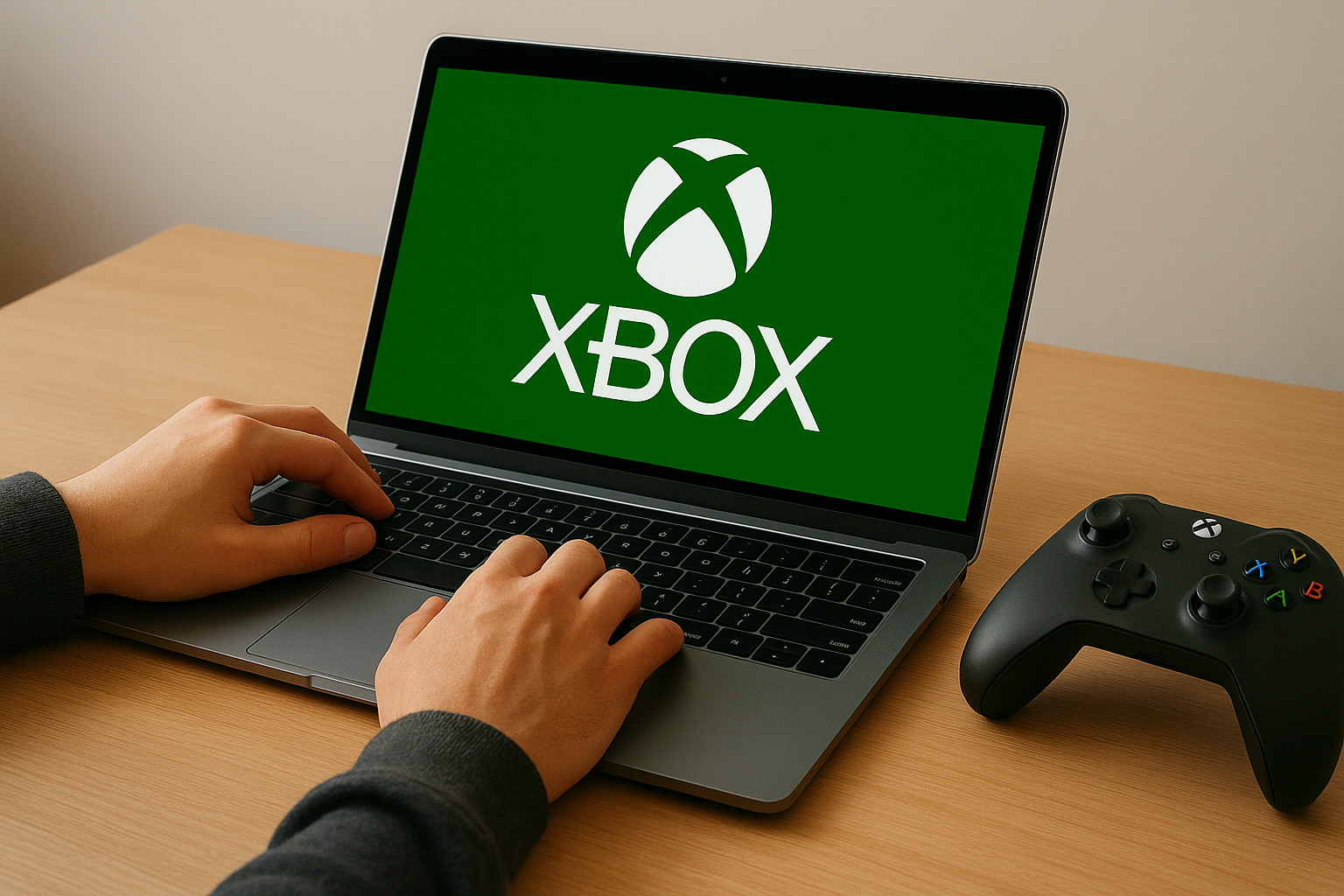 Can I Change My Xbox Account Email