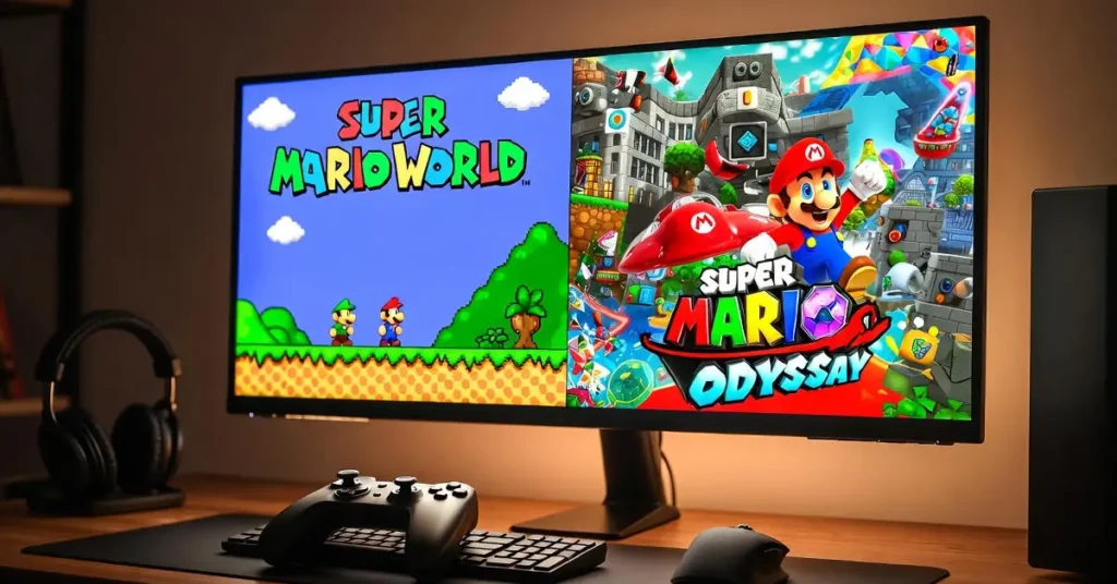 The Best Video Games of All Time (And How to Play Them) 4 The Best Video Games of All Time