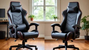 Gaming Chairs