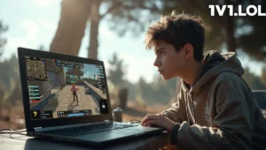 1v1.LOL